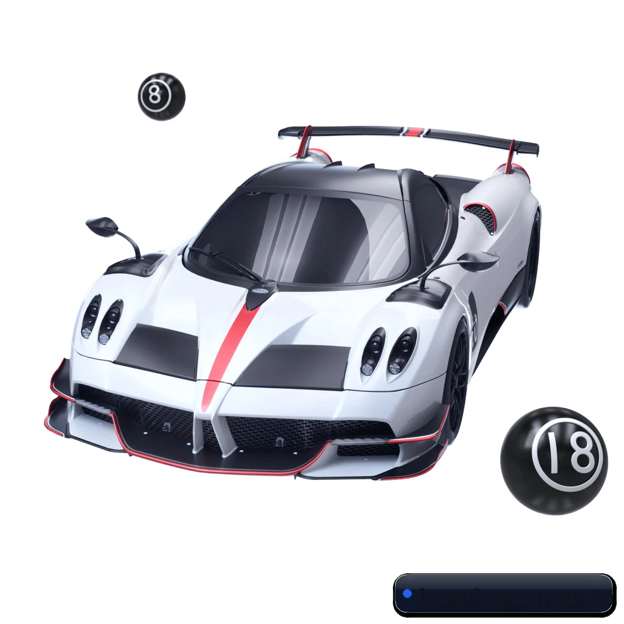 OG真人 APP 界面